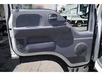 ISUZU Elf Flat Body PB-NKR81A 2006 100,234km_23