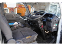 ISUZU Elf Flat Body PB-NKR81A 2006 100,234km_24