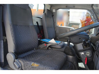 ISUZU Elf Flat Body PB-NKR81A 2006 100,234km_25