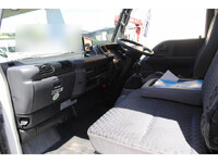 ISUZU Elf Flat Body PB-NKR81A 2006 100,234km_26