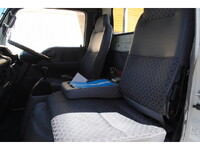 ISUZU Elf Flat Body PB-NKR81A 2006 100,234km_27