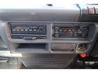 ISUZU Elf Flat Body PB-NKR81A 2006 100,234km_30