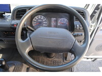 ISUZU Elf Flat Body PB-NKR81A 2006 100,234km_34