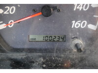 ISUZU Elf Flat Body PB-NKR81A 2006 100,234km_35