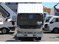 ISUZU Elf Flat Body PB-NKR81A 2006 100,234km_36