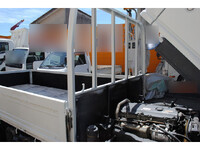 ISUZU Elf Flat Body PB-NKR81A 2006 100,234km_37
