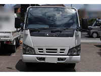 ISUZU Elf Flat Body PB-NKR81A 2006 100,234km_5