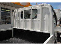 ISUZU Elf Flat Body PB-NKR81A 2006 100,234km_9