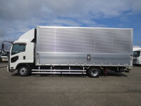 ISUZU Forward Aluminum Wing 2RG-FRR90T2 2020 318,029km_10