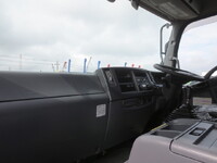 ISUZU Forward Aluminum Wing 2RG-FRR90T2 2020 318,029km_18