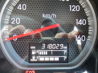 ISUZU Forward Aluminum Wing 2RG-FRR90T2 2020 318,029km_19