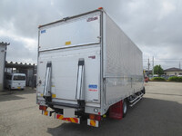 ISUZU Forward Aluminum Wing 2RG-FRR90T2 2020 318,029km_4