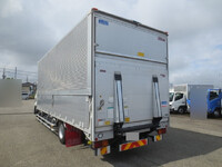 ISUZU Forward Aluminum Wing 2RG-FRR90T2 2020 318,029km_6
