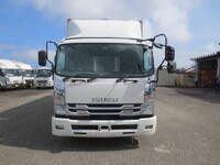 ISUZU Forward Aluminum Wing 2RG-FRR90T2 2020 318,029km_7