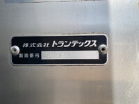 HINO Dutro Aluminum Van 2RG-XZU712M 2020 110,000km_13
