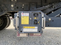 HINO Dutro Aluminum Van 2RG-XZU712M 2020 110,000km_14