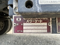 HINO Dutro Aluminum Van 2RG-XZU712M 2020 110,000km_15