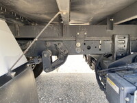 HINO Dutro Aluminum Van 2RG-XZU712M 2020 110,000km_17