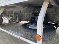 HINO Dutro Aluminum Van 2RG-XZU712M 2020 110,000km_18