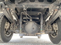 HINO Dutro Aluminum Van 2RG-XZU712M 2020 110,000km_19