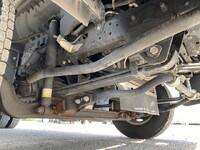 HINO Dutro Aluminum Van 2RG-XZU712M 2020 110,000km_20