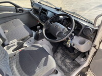 HINO Dutro Aluminum Van 2RG-XZU712M 2020 110,000km_21