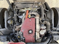 HINO Dutro Aluminum Van 2RG-XZU712M 2020 110,000km_27