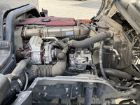 HINO Dutro Aluminum Van 2RG-XZU712M 2020 110,000km_28