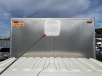 HINO Dutro Aluminum Van 2RG-XZU712M 2020 110,000km_32