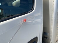 HINO Dutro Aluminum Van 2RG-XZU712M 2020 110,000km_34