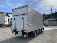HINO Dutro Aluminum Van 2RG-XZU712M 2020 110,000km_3