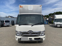 HINO Dutro Aluminum Van 2RG-XZU712M 2020 110,000km_4