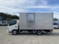 HINO Dutro Aluminum Van 2RG-XZU712M 2020 110,000km_5