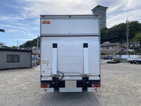 HINO Dutro Aluminum Van 2RG-XZU712M 2020 110,000km_6