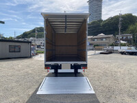 HINO Dutro Aluminum Van 2RG-XZU712M 2020 110,000km_8