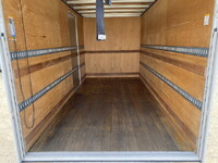 HINO Dutro Aluminum Van 2RG-XZU712M 2020 110,000km_9