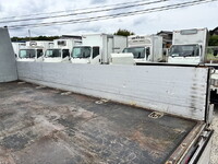 HINO Dutro Aluminum Block TKG-XZU710M 2017 217,210km_10