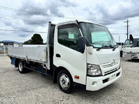 HINO Dutro Aluminum Block TKG-XZU710M 2017 217,210km_1