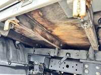 HINO Dutro Aluminum Block TKG-XZU710M 2017 217,210km_21