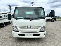 HINO Dutro Aluminum Block TKG-XZU710M 2017 217,210km_4