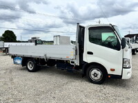 HINO Dutro Aluminum Block TKG-XZU710M 2017 217,210km_5