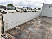 HINO Dutro Aluminum Block TKG-XZU710M 2017 217,210km_9