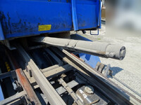ISUZU Elf Loader Dump TKG-NMR85N 2013 163,000km_14