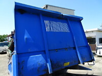 ISUZU Elf Loader Dump TKG-NMR85N 2013 163,000km_15