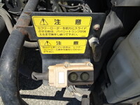 ISUZU Elf Loader Dump TKG-NMR85N 2013 163,000km_19