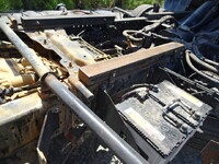 ISUZU Elf Loader Dump TKG-NMR85N 2013 163,000km_24