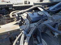 ISUZU Elf Loader Dump TKG-NMR85N 2013 163,000km_25