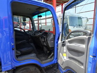 ISUZU Elf Loader Dump TKG-NMR85N 2013 163,000km_26