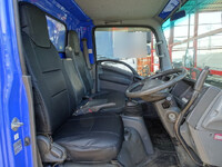ISUZU Elf Loader Dump TKG-NMR85N 2013 163,000km_27