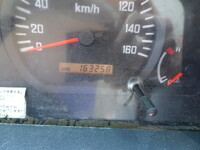ISUZU Elf Loader Dump TKG-NMR85N 2013 163,000km_31